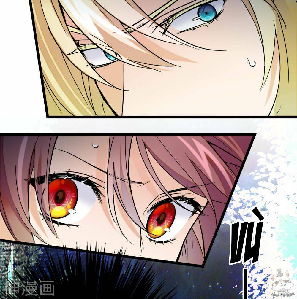 huyết túc khế ứớc chapter 16 30