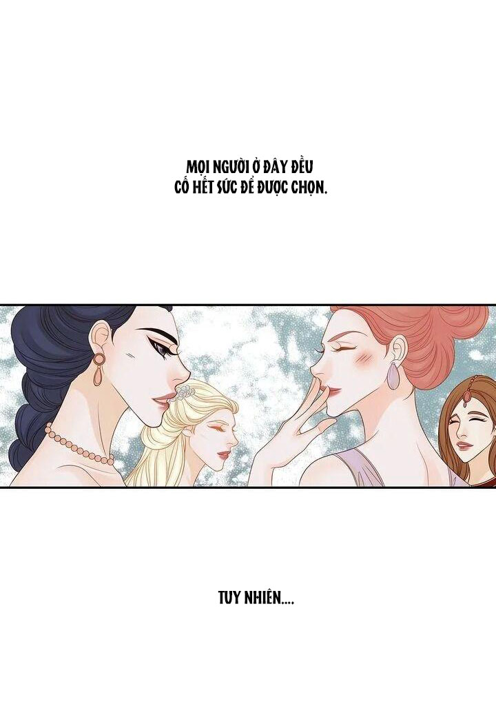 nữ hoàng bí ẩn chapter 4 22