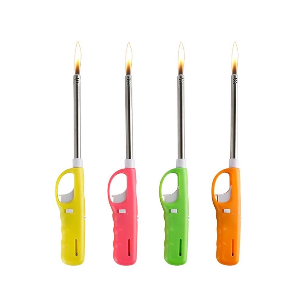 Bật lửa khò sạc gas tiện lợi - Hột Quẹt Mồi Bếp Cồn, Bếp gas có thể sạc lại tiện lợi - Yumeshop94