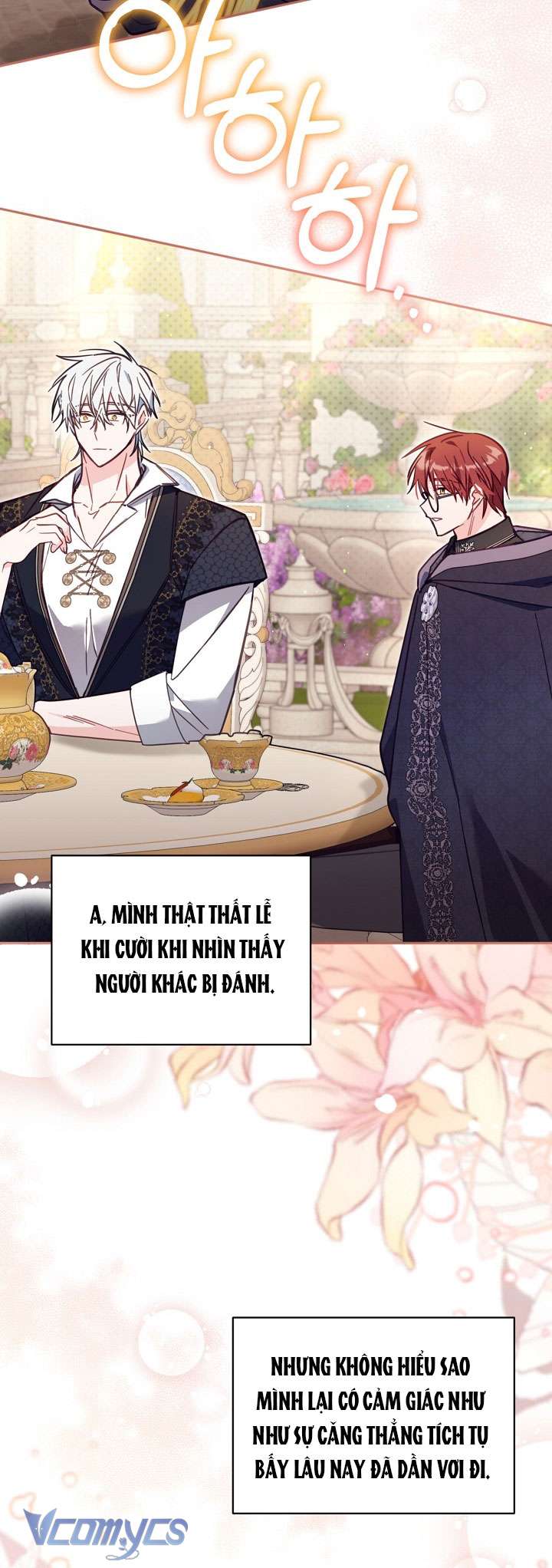 không có chỗ cho kẻ giả mạo chapter 41 34