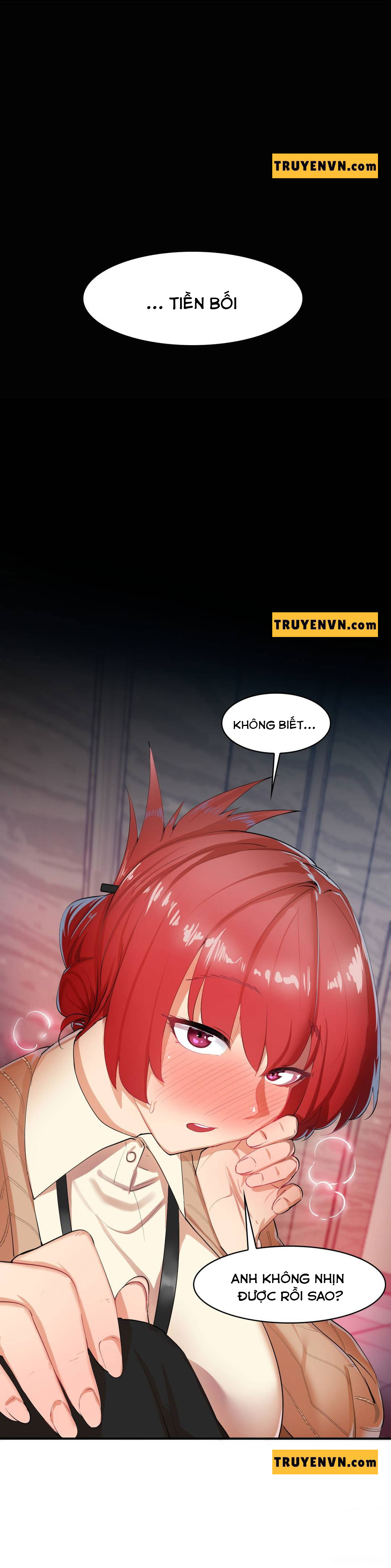 vấn đề nhạy cảm chapter 2 8