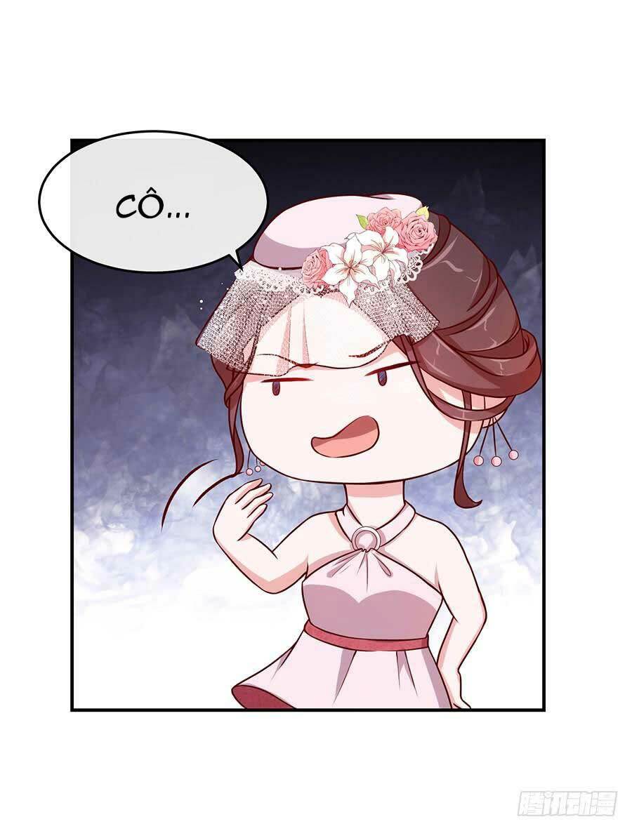 gả cho tình cũ làm lão bà chapter 46 20