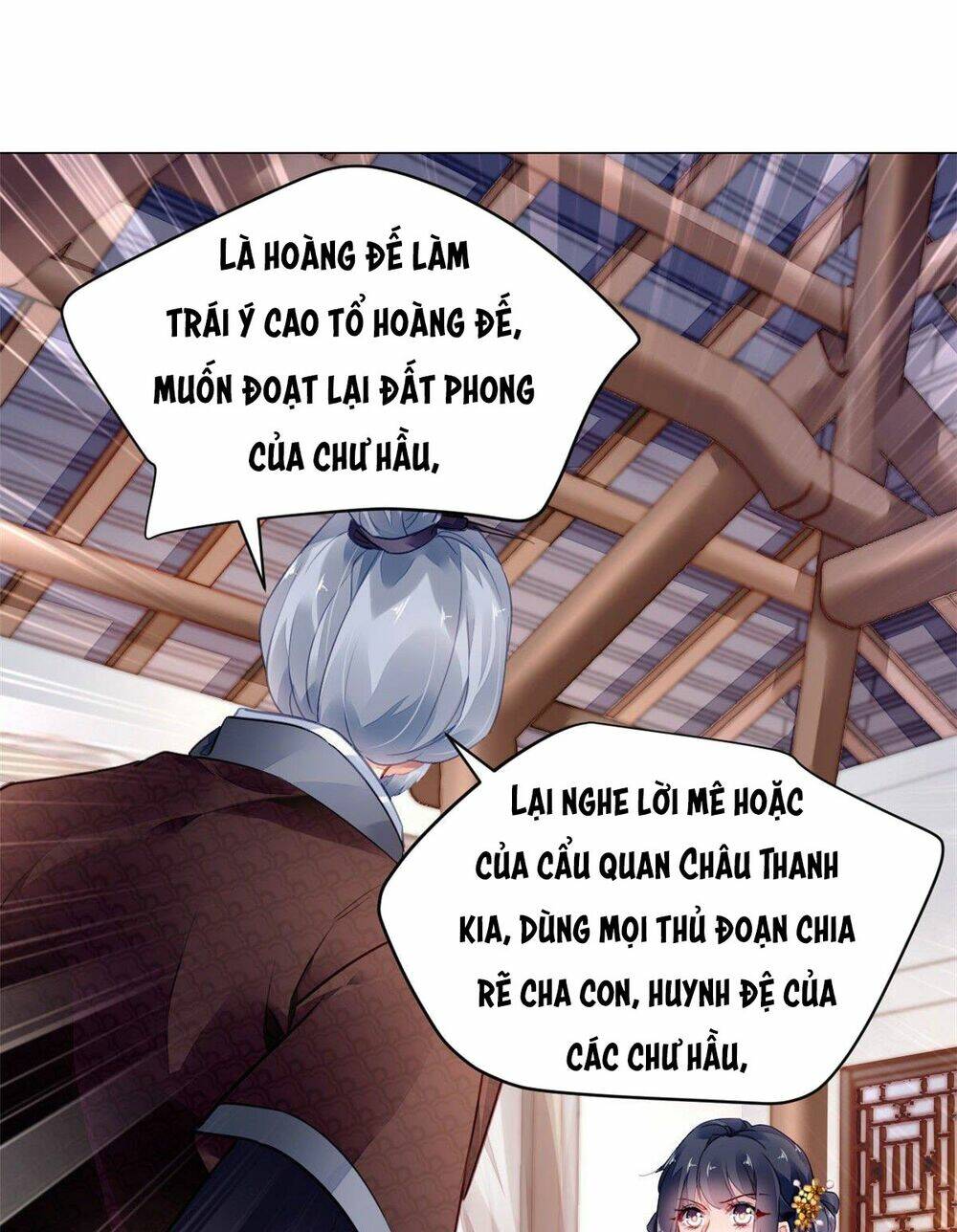 vấn đan chu chapter 12 13