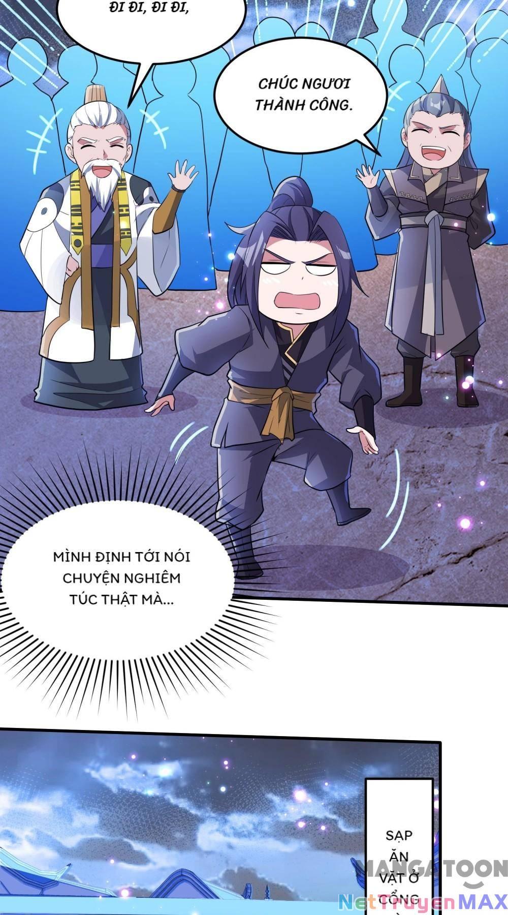 đệ nhất người ở rể chapter 233 30