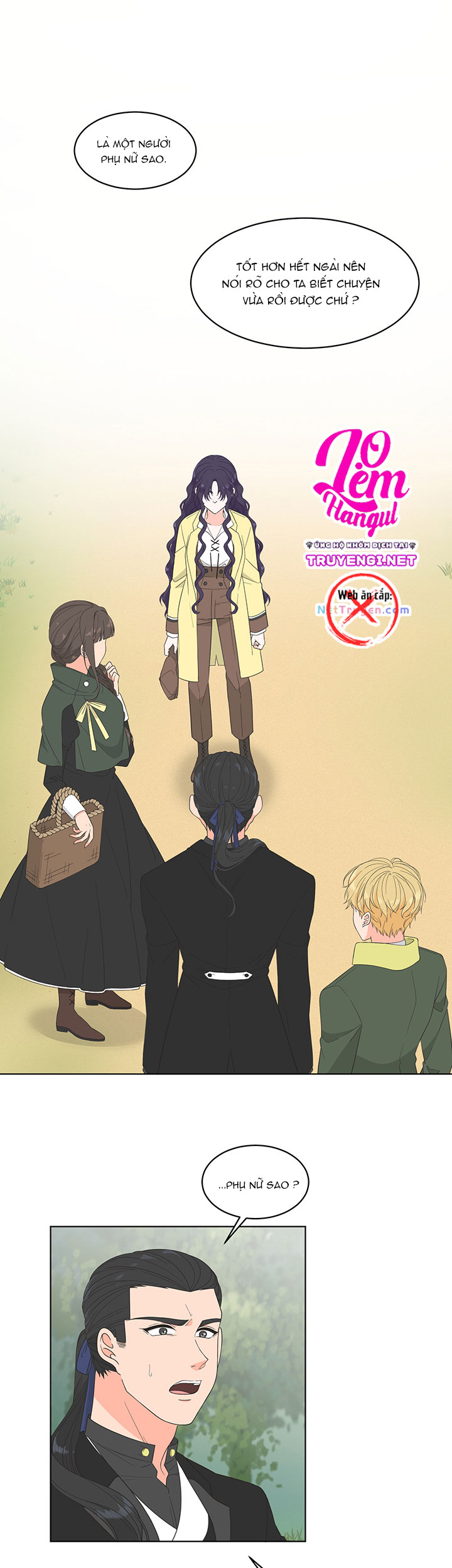 công chúa estel chapter 8 2