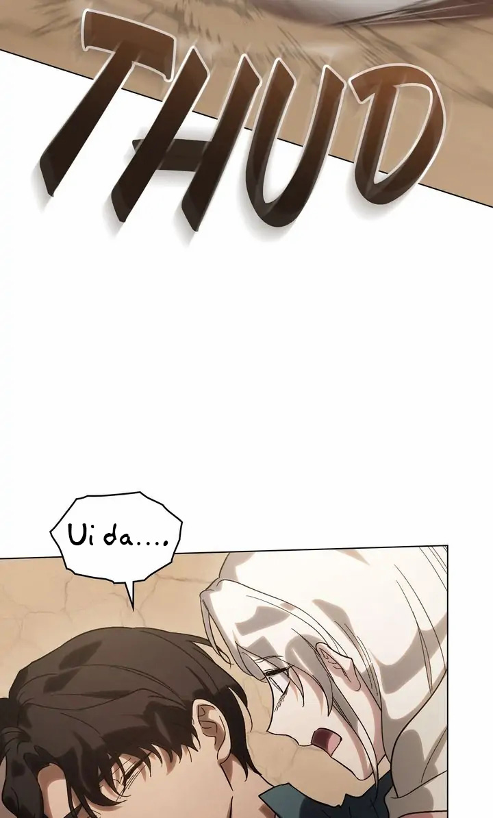 Định Mệnh An Bài Đôi Ta chapter 8.2 - Trang 2