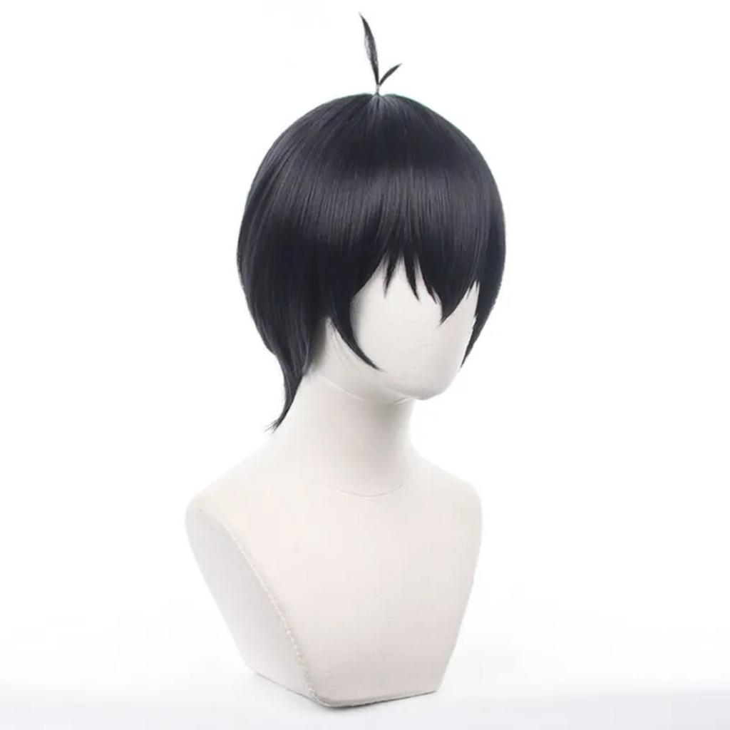 Wig/Tóc giả cosplay Yoichi Isagi - Blue Lock