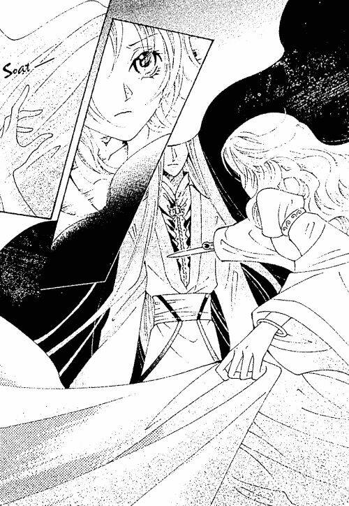 lâu lan y mộng chapter 4 107