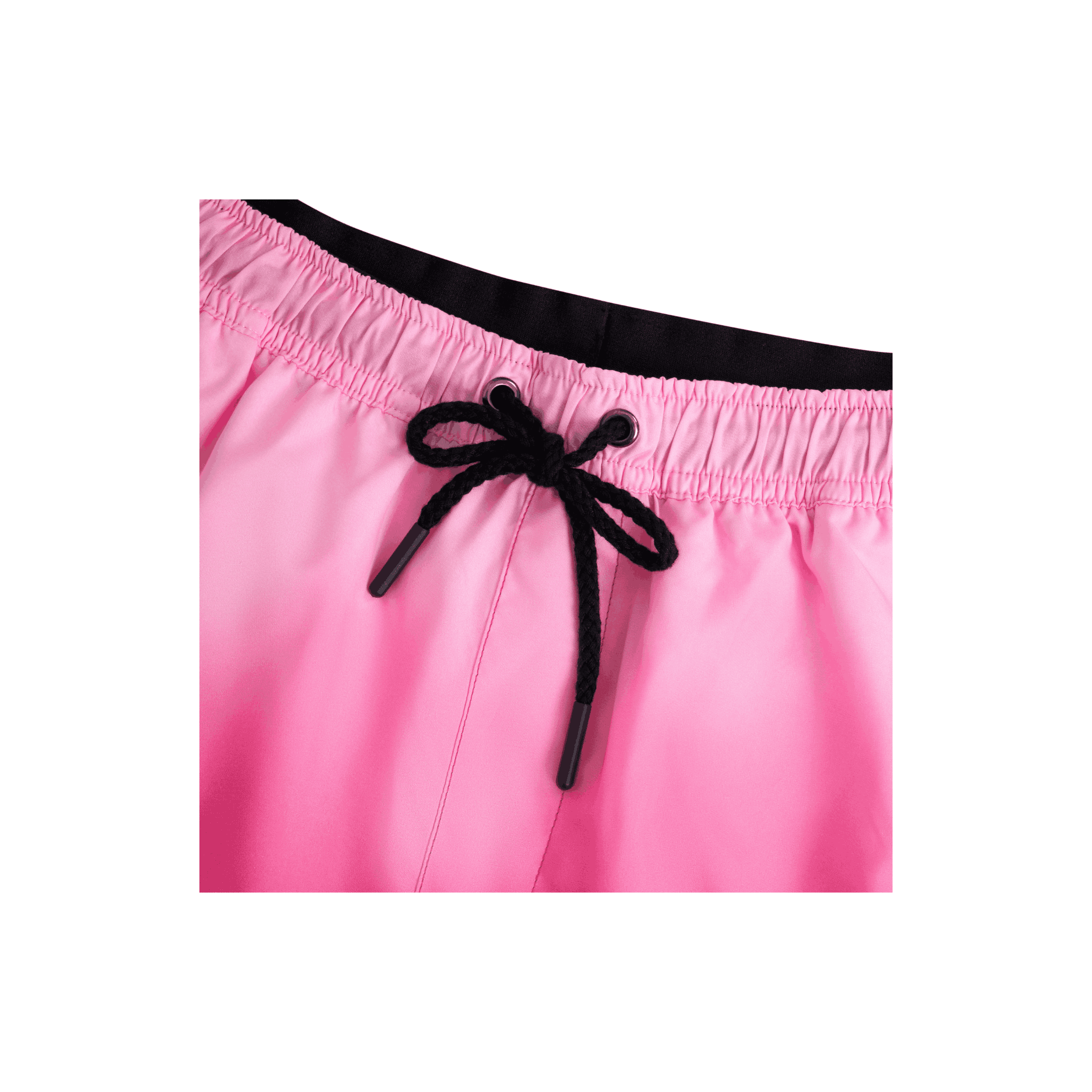 ONWAYS Quần Short Chạy Bộ Nam Lưng Thun Co Giãn, Thoáng Mát, Mỏng Nhẹ Henry Ombre Short 6 Inch Men M4203