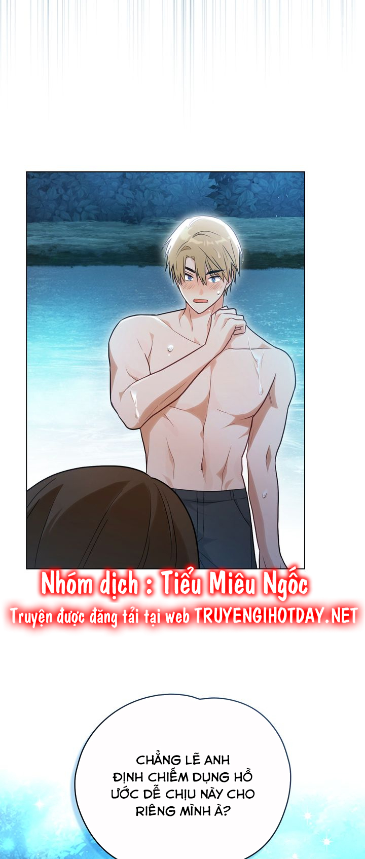 yêu cô công chúa sắp chết chapter 23 22