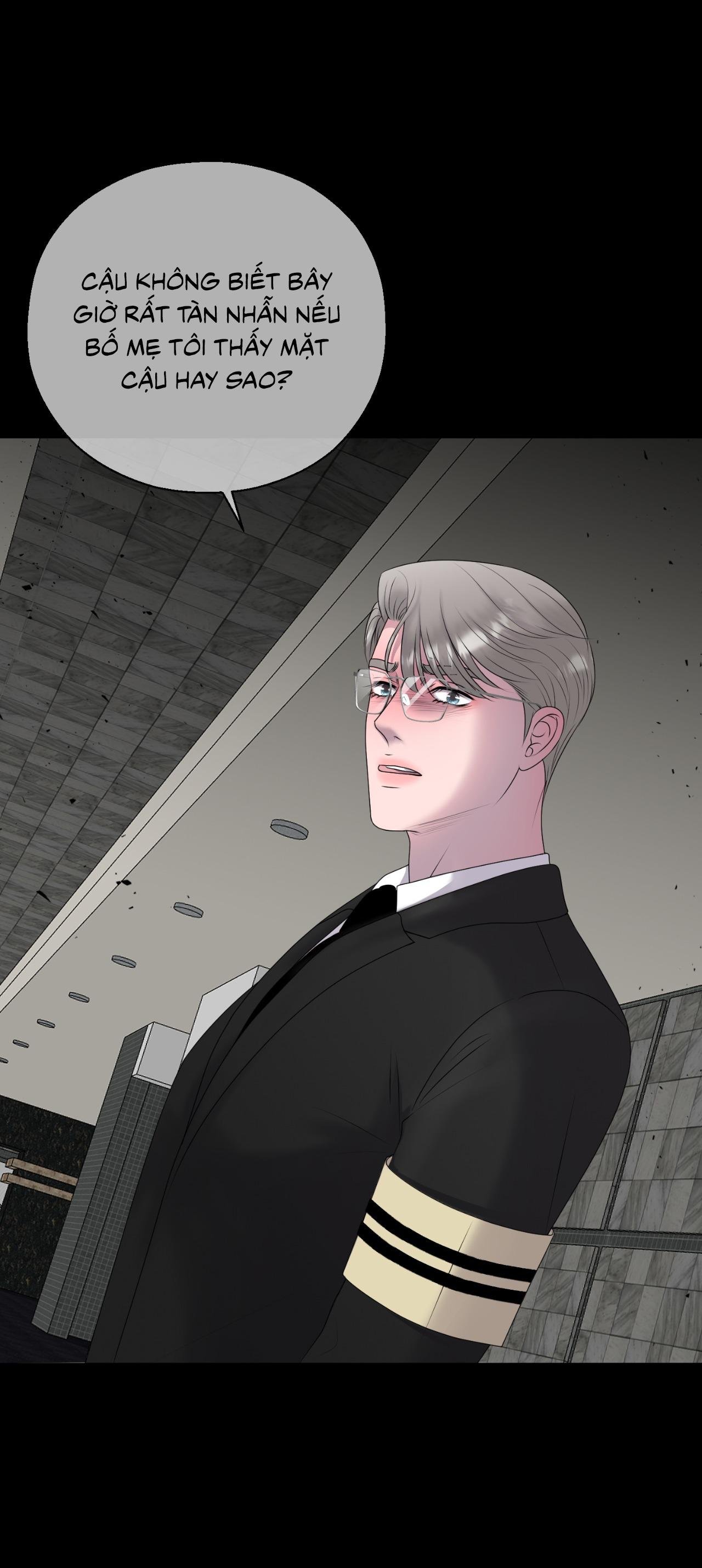 tiền bối của anh chapter 21 36