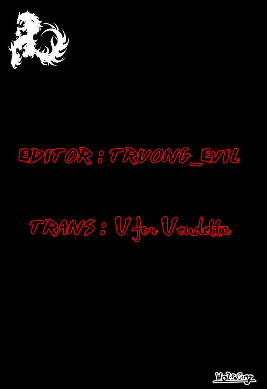 wolf guy - wolfen crest chapter 90 1