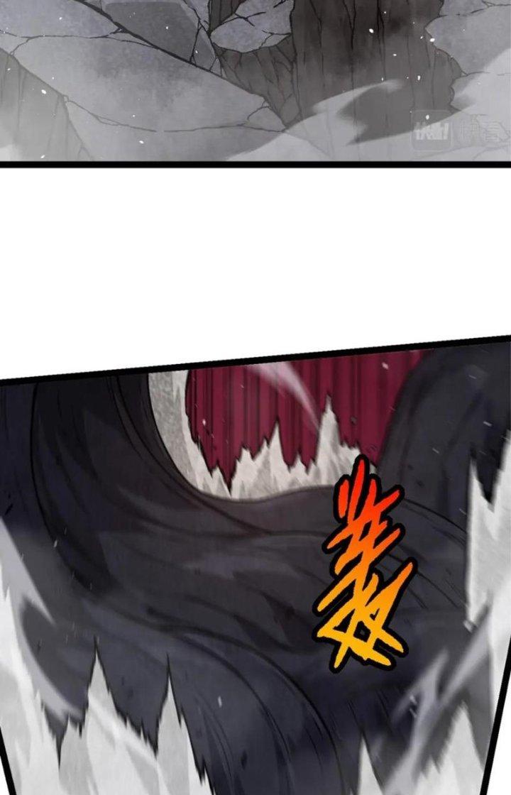 từ cây cổ thụ bắt đầu tiến hóa chapter 79 3