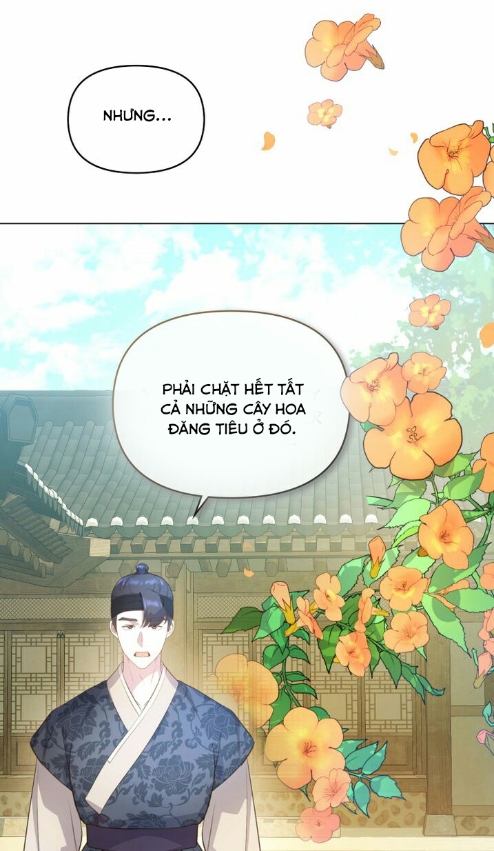 khi những nụ hoa nở rộ chapter 13 58