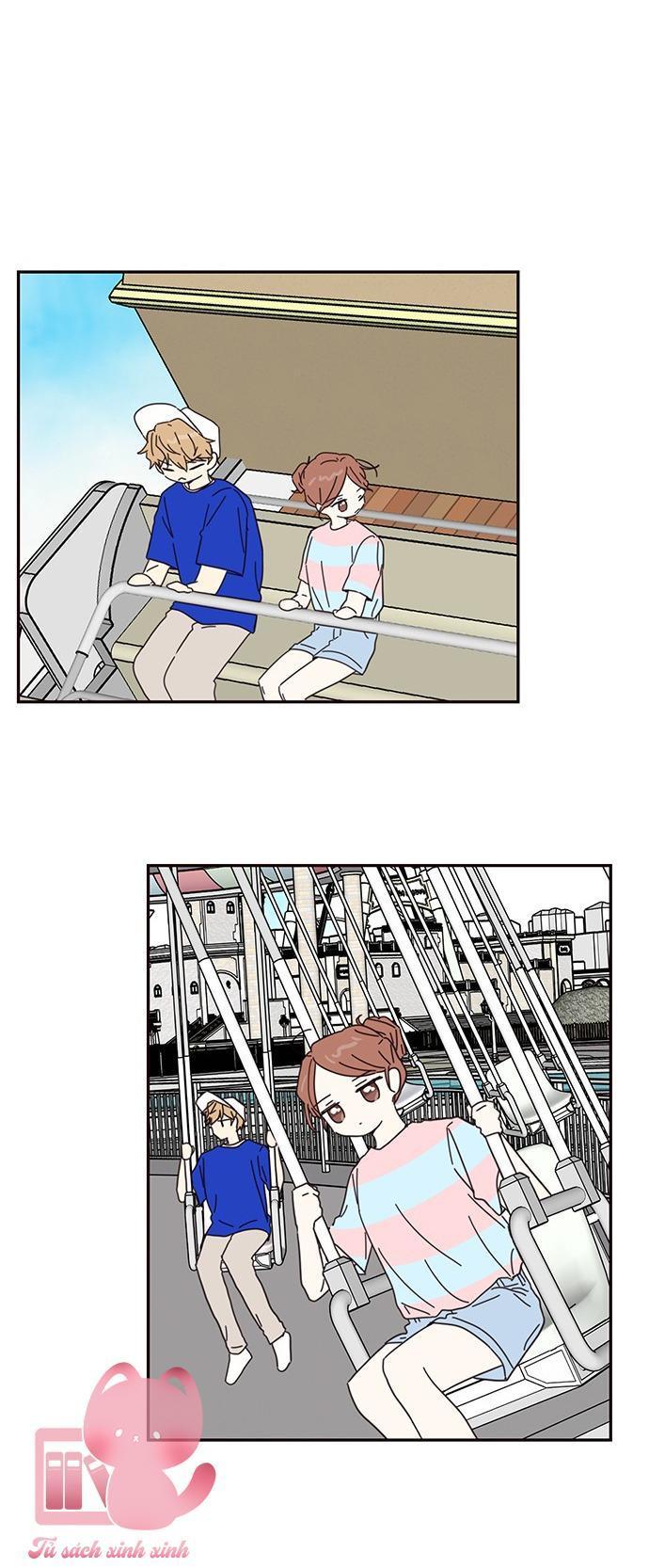 sợi chỉ tình yêu chapter 68 15