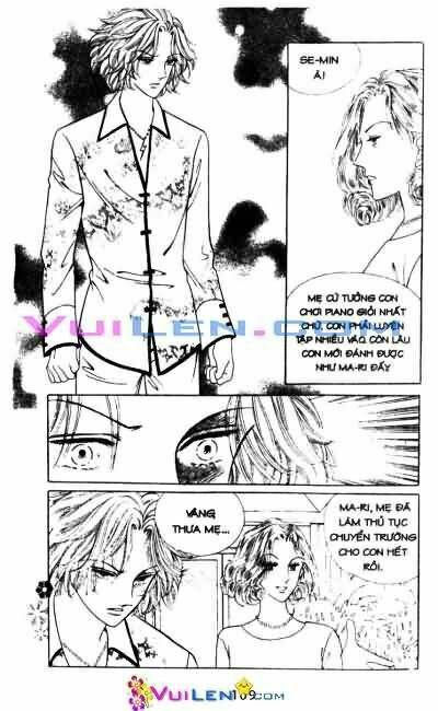 cô gái yêu kiều chapter 1 109