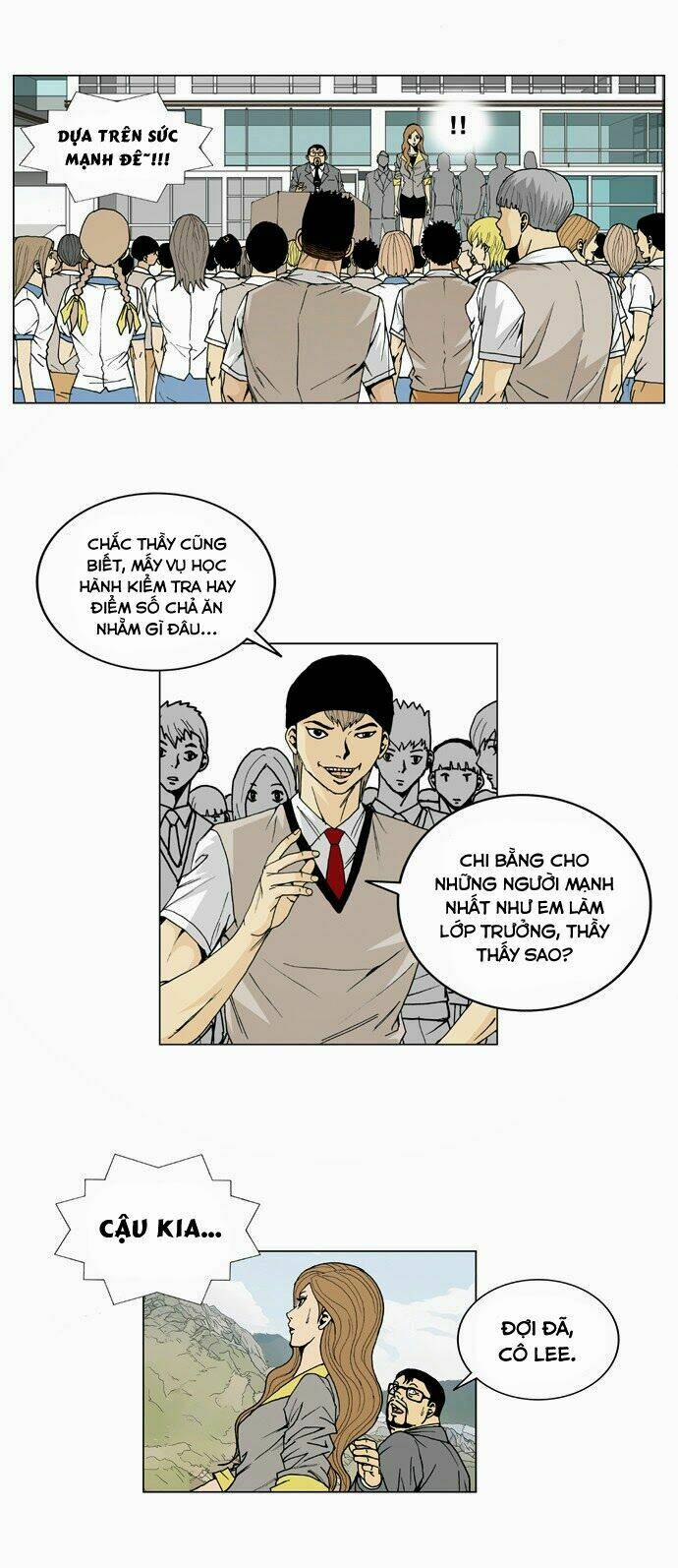 ultimate legend: kang hae hyo chapter 4 10