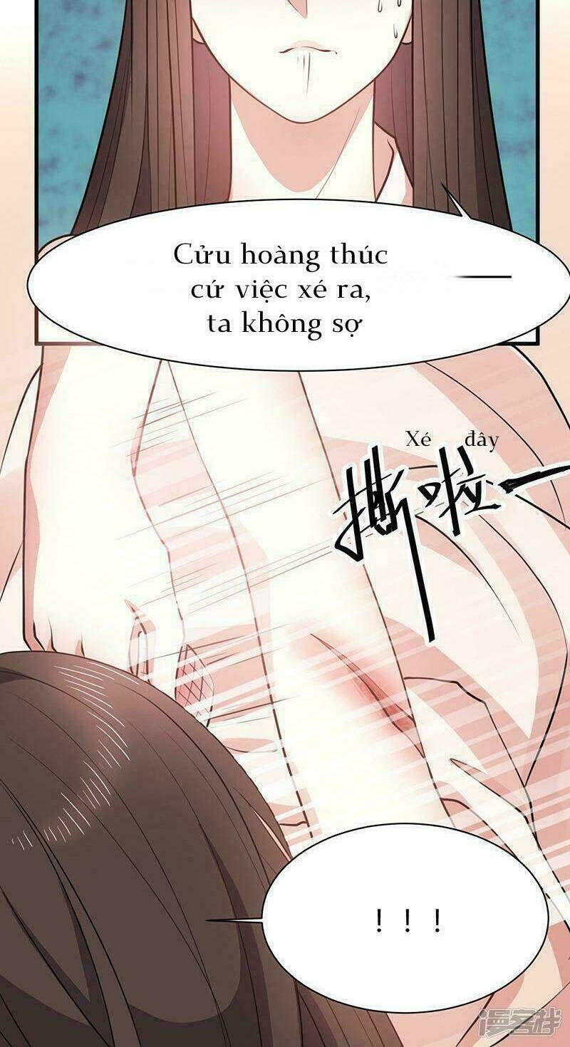 quả nhân có bệnh tên là tương tư chapter 18 5