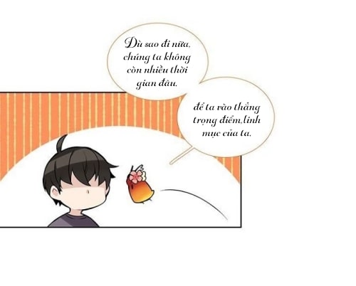 đầu bếp ẩn dấu lời chúc phúc chapter 6.2 3