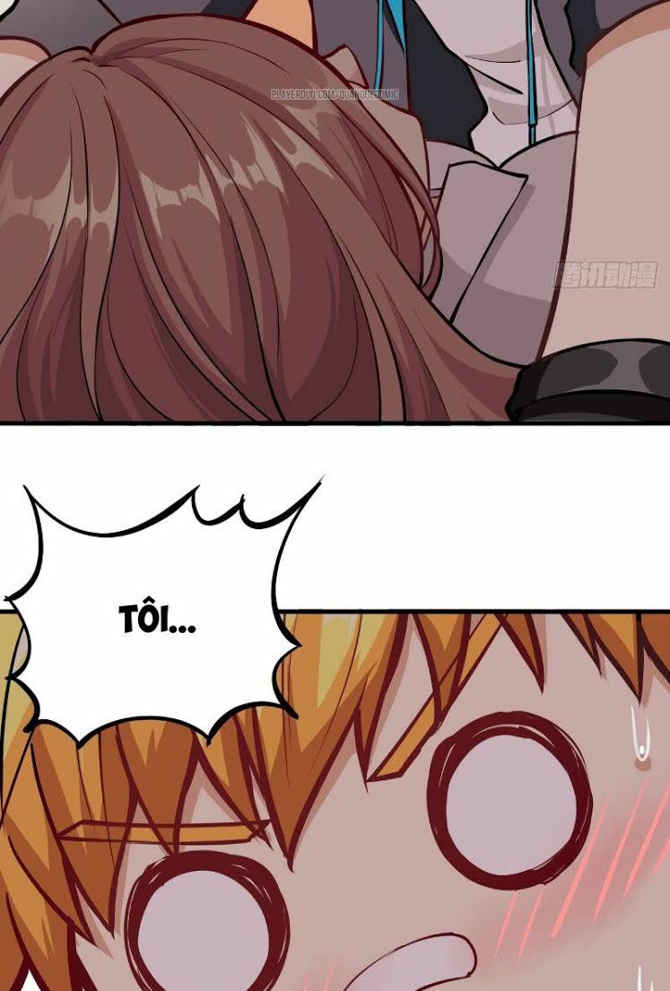 minh nhật thần đô chapter 4 2