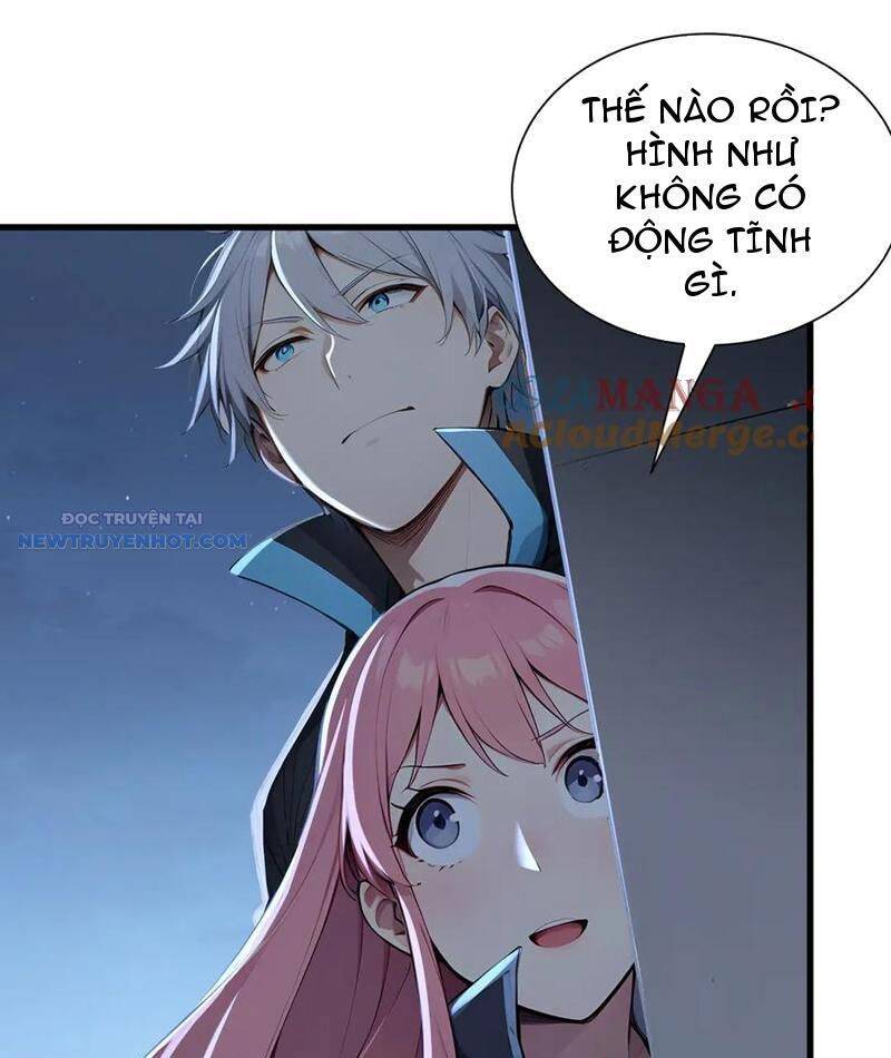 toàn dân thần vương: tôi hiến tế nghìn tỷ sinh linh! chapter 58 10