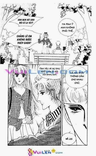 lá chắn tình yêu chapter 5 112