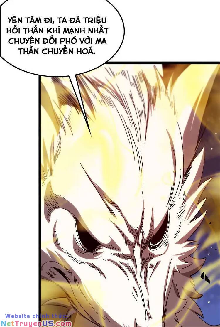 chư giới - tận thế online chapter 262 8