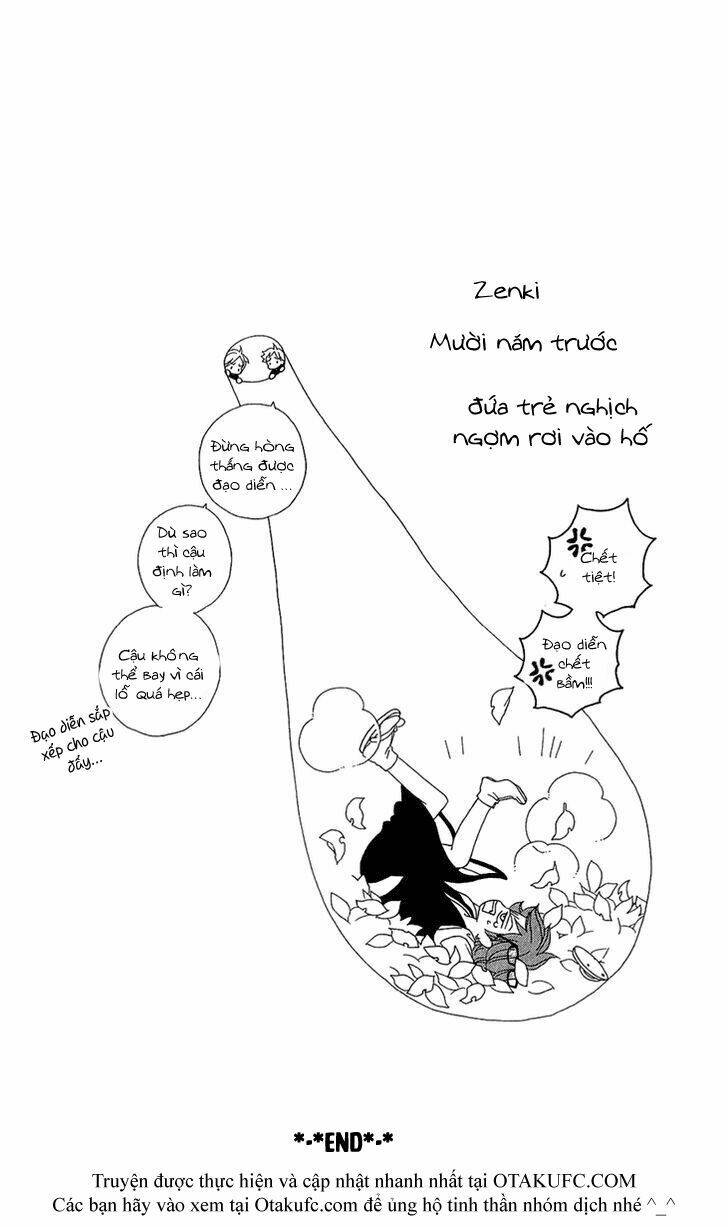 yêu quái cánh đen chapter 57 35