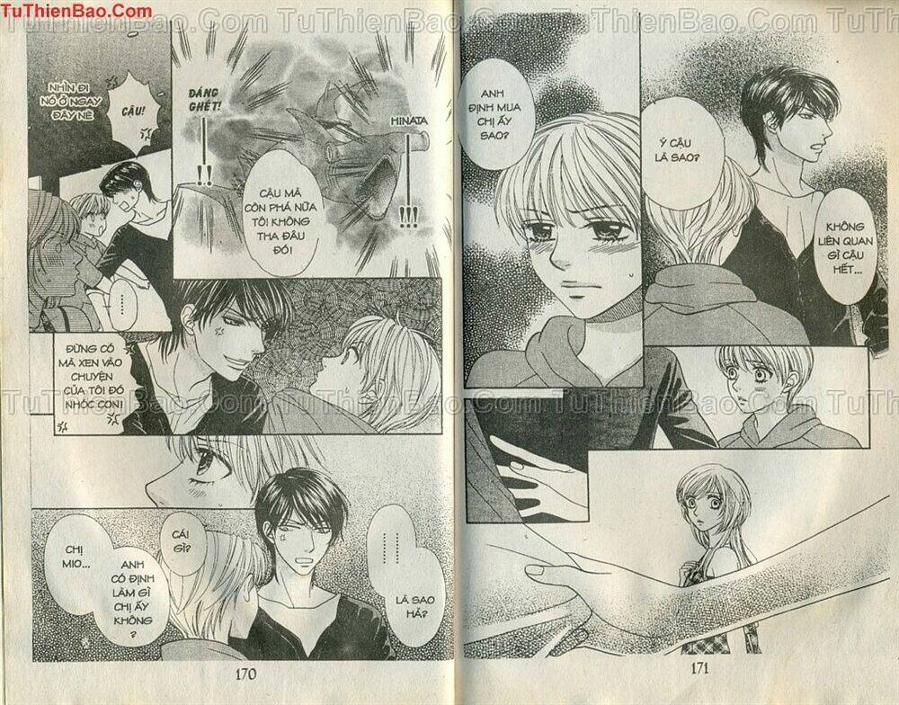 lo lem thời @ chapter 2 85