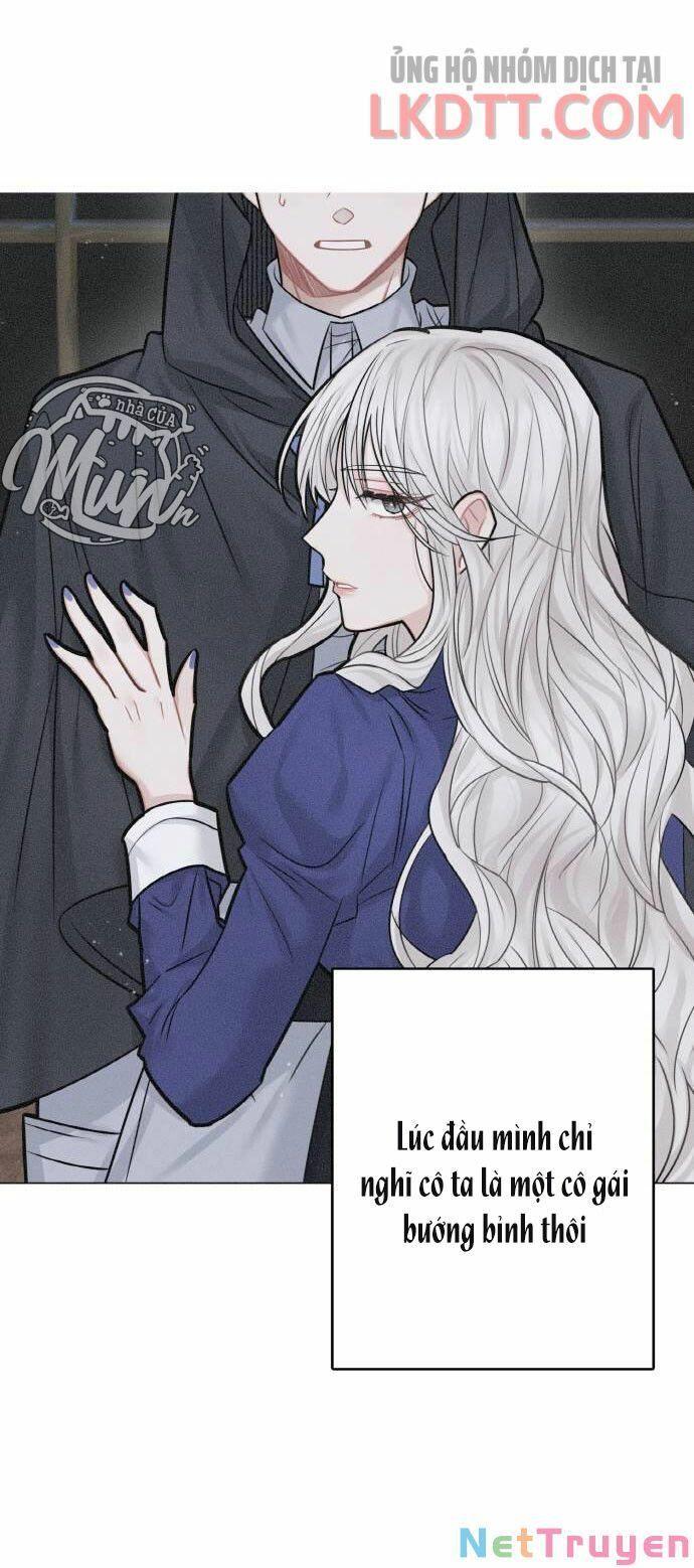 nhật ký tuần trăng mật của phù thủy và rồng chapter 44 12