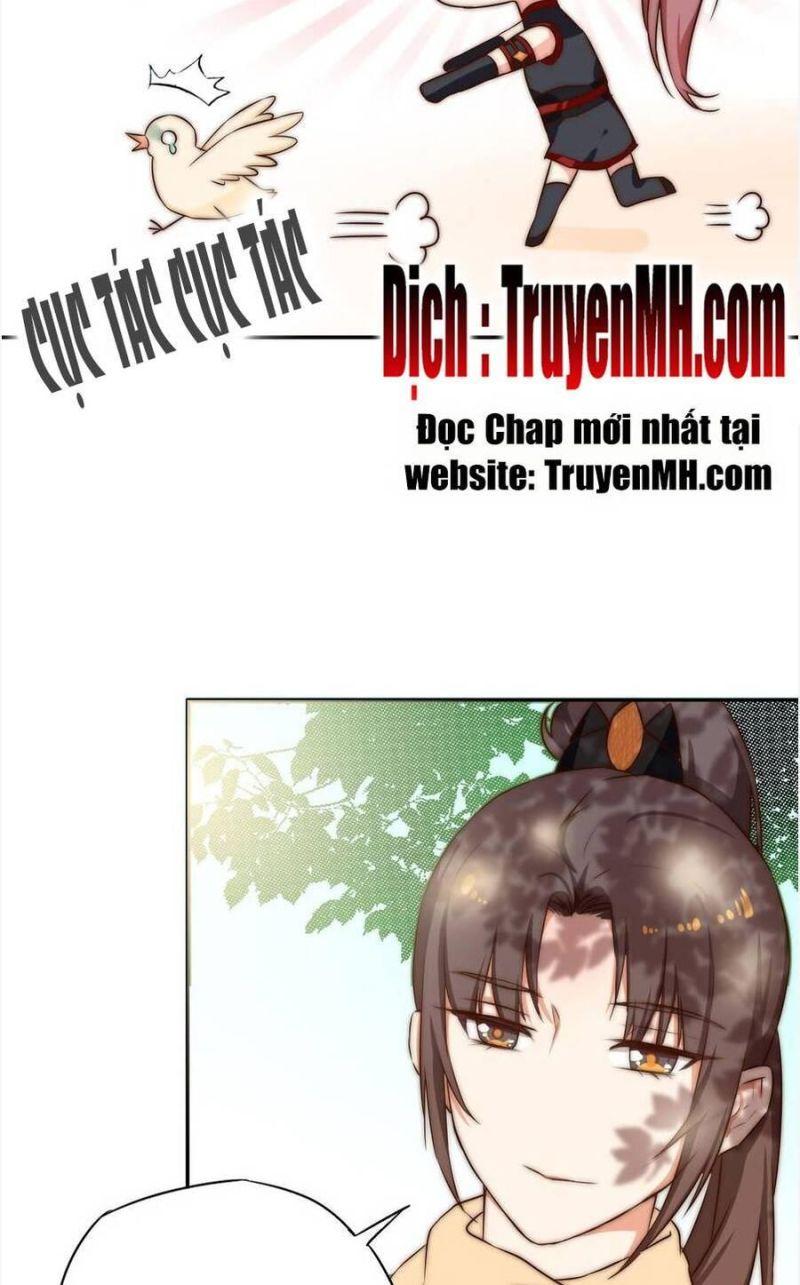 đồ đệ! ngươi mau buông ta ra! chapter 4 2