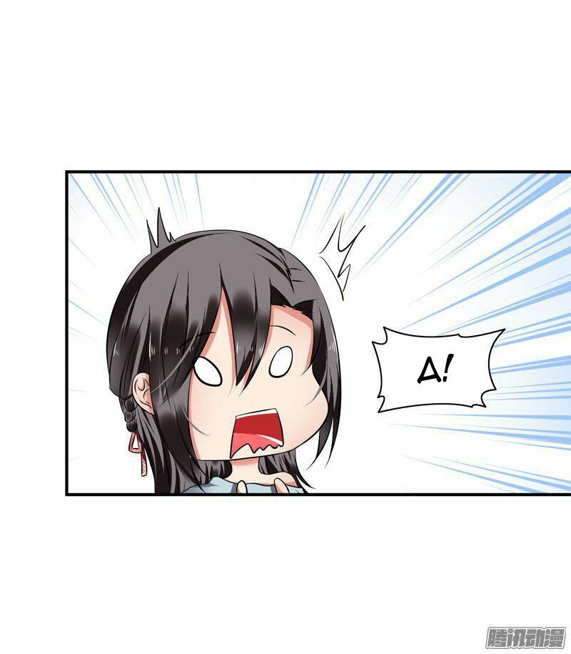 thủ hội chi vũ chapter 20 38