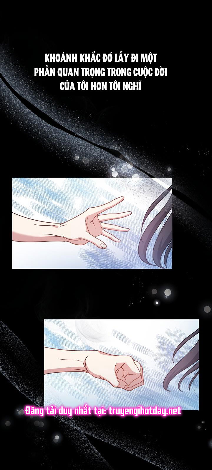 Chó Ngoan chapter 13.1 - Trang 7