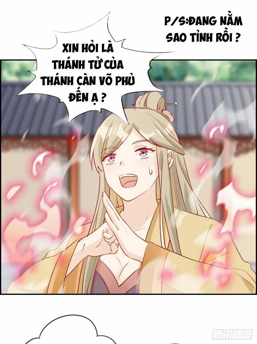 tối cường hoàn khố hệ thống chapter 25 26