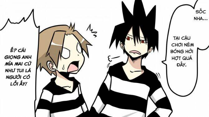 senyuu chapter 14 23