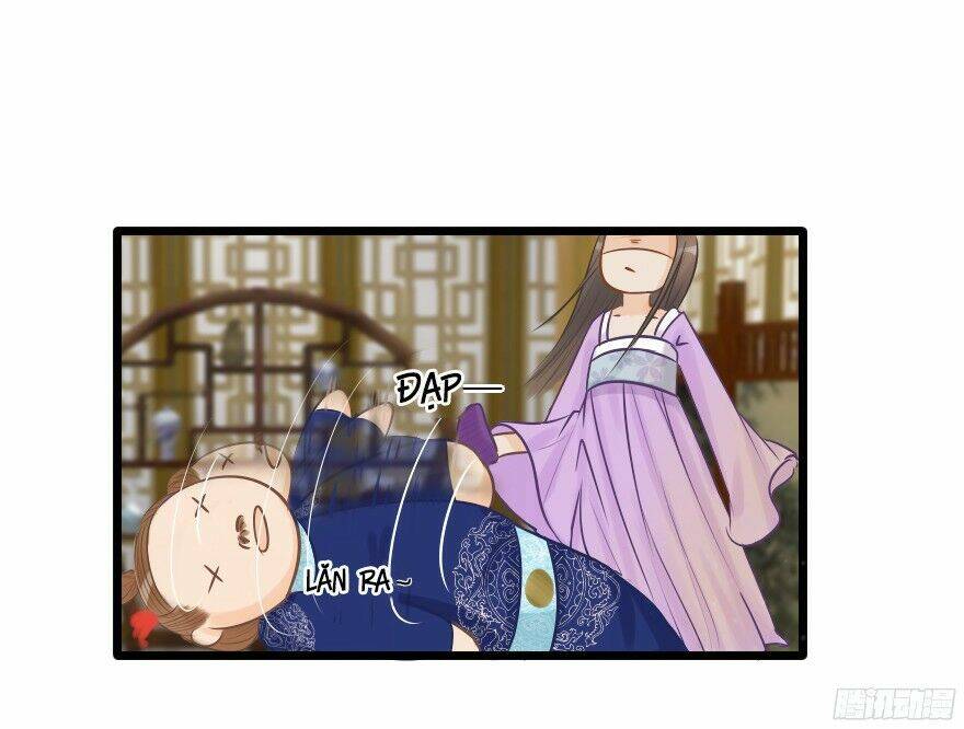 ngô bổn công chúa chapter 5 31