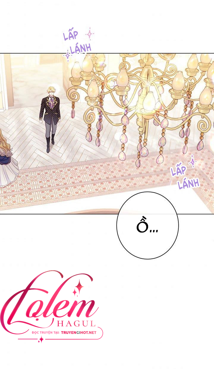 ác nữ đảo ngược đồng hồ cát chapter 89 48