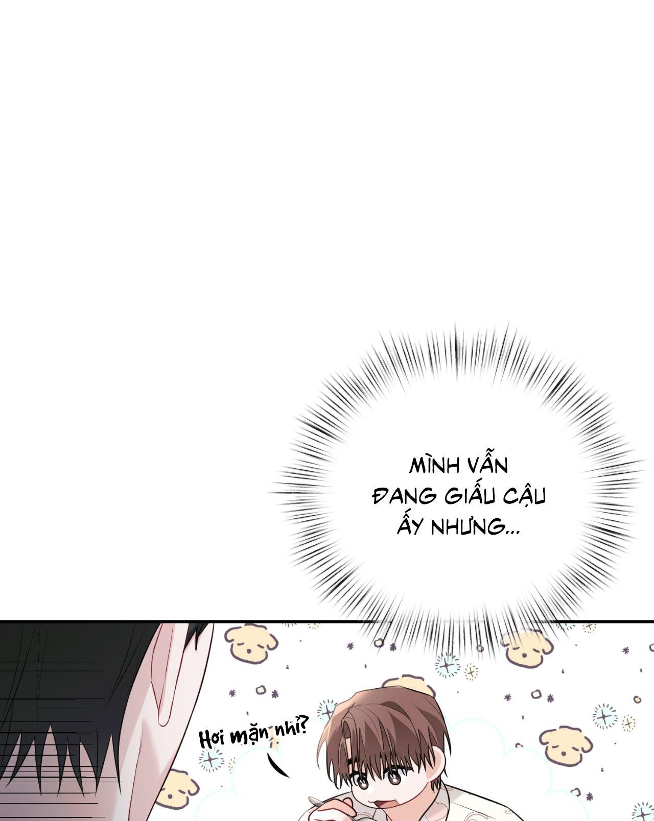 tiểu thử: bắt đầu mùa hè chapter 56 17