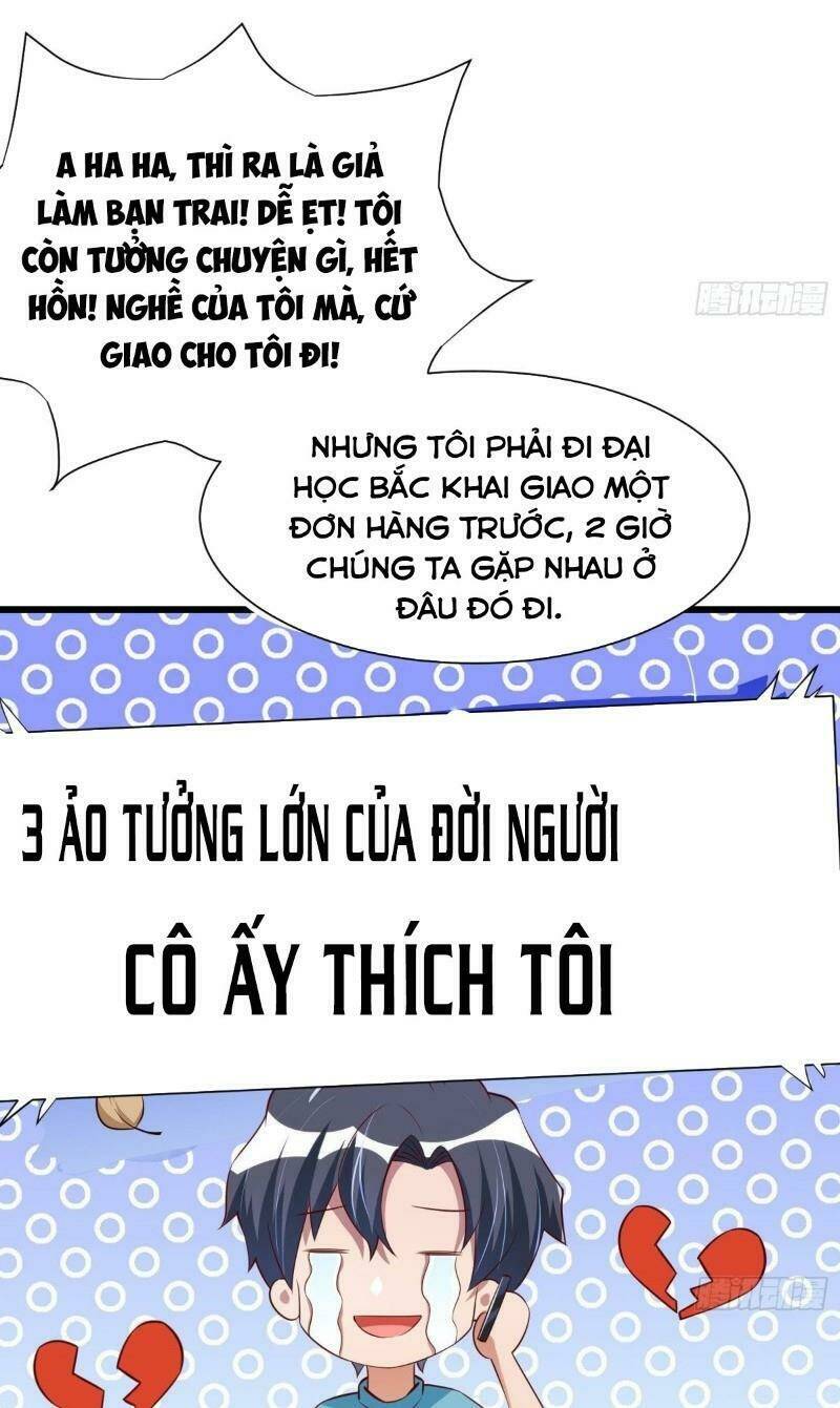 shipper thần cấp chapter 23 9
