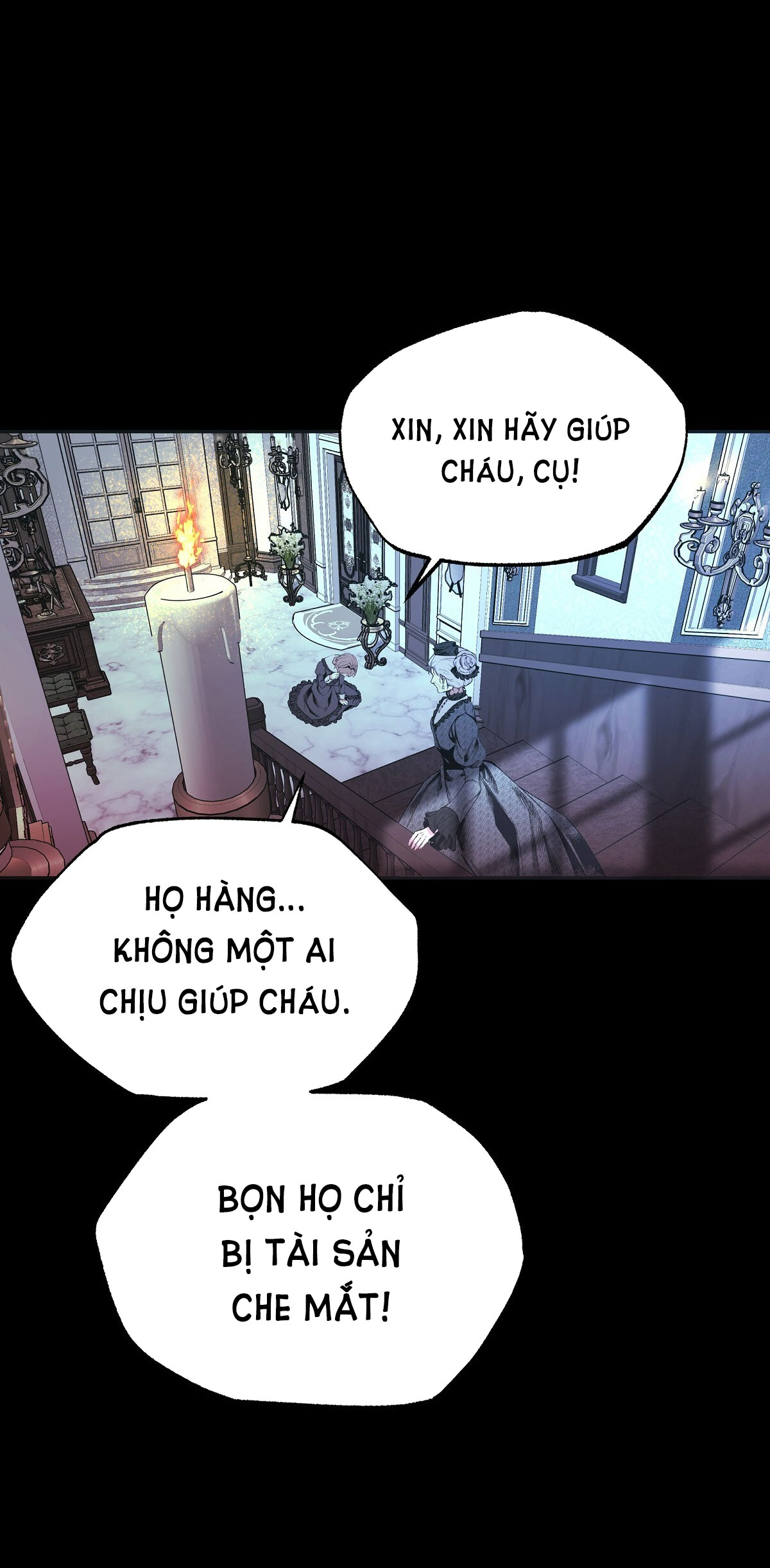bánh xe của charlotte chapter 7.1 26