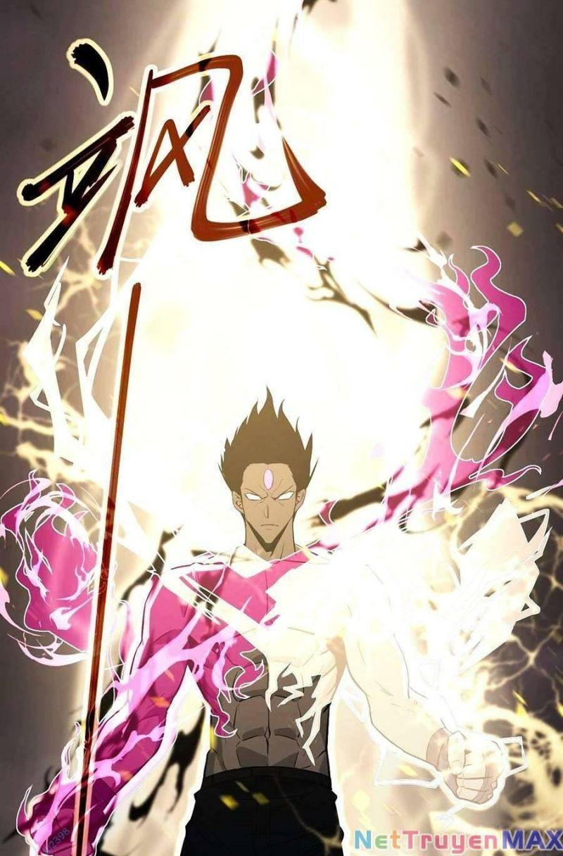 siêu tiến hóa chapter 116 23