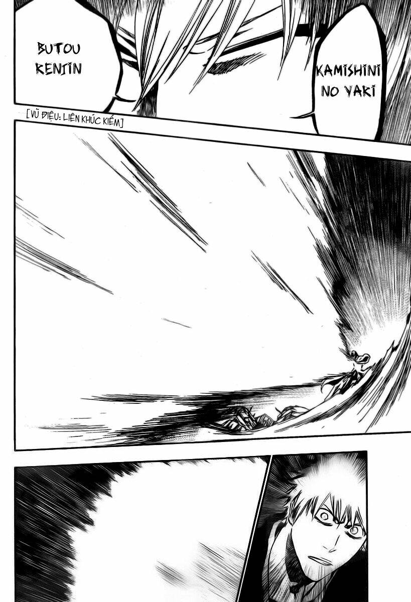 thần chết ichigo chapter 404 16