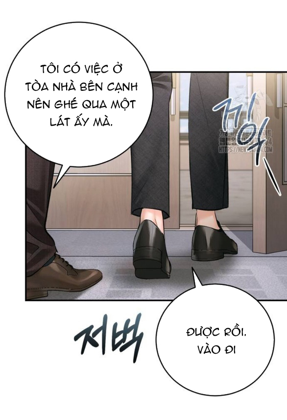 đứa trẻ trông giống tôi chapter 40.1 30