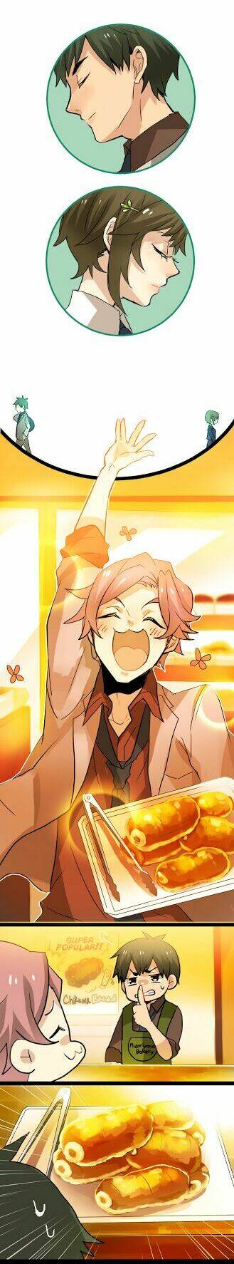 we were childhood friends chapter 1 6