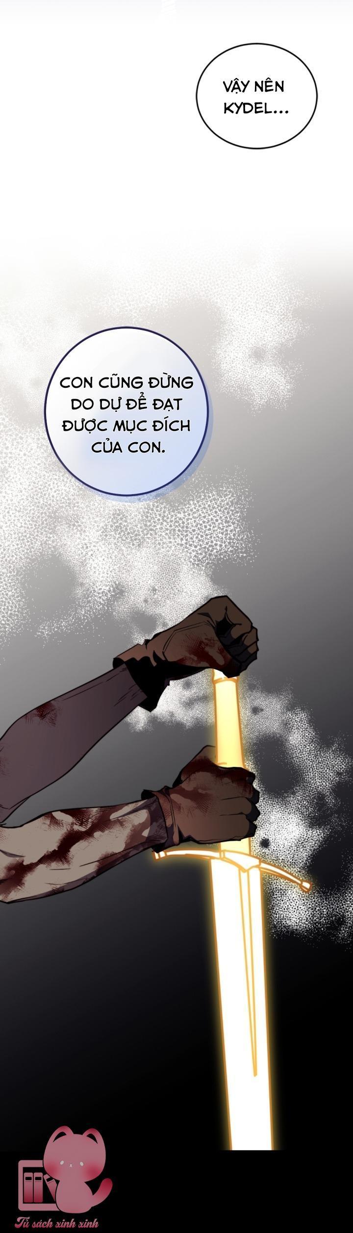 nguyện ước vô vọng của ma nữ chapter 122 15