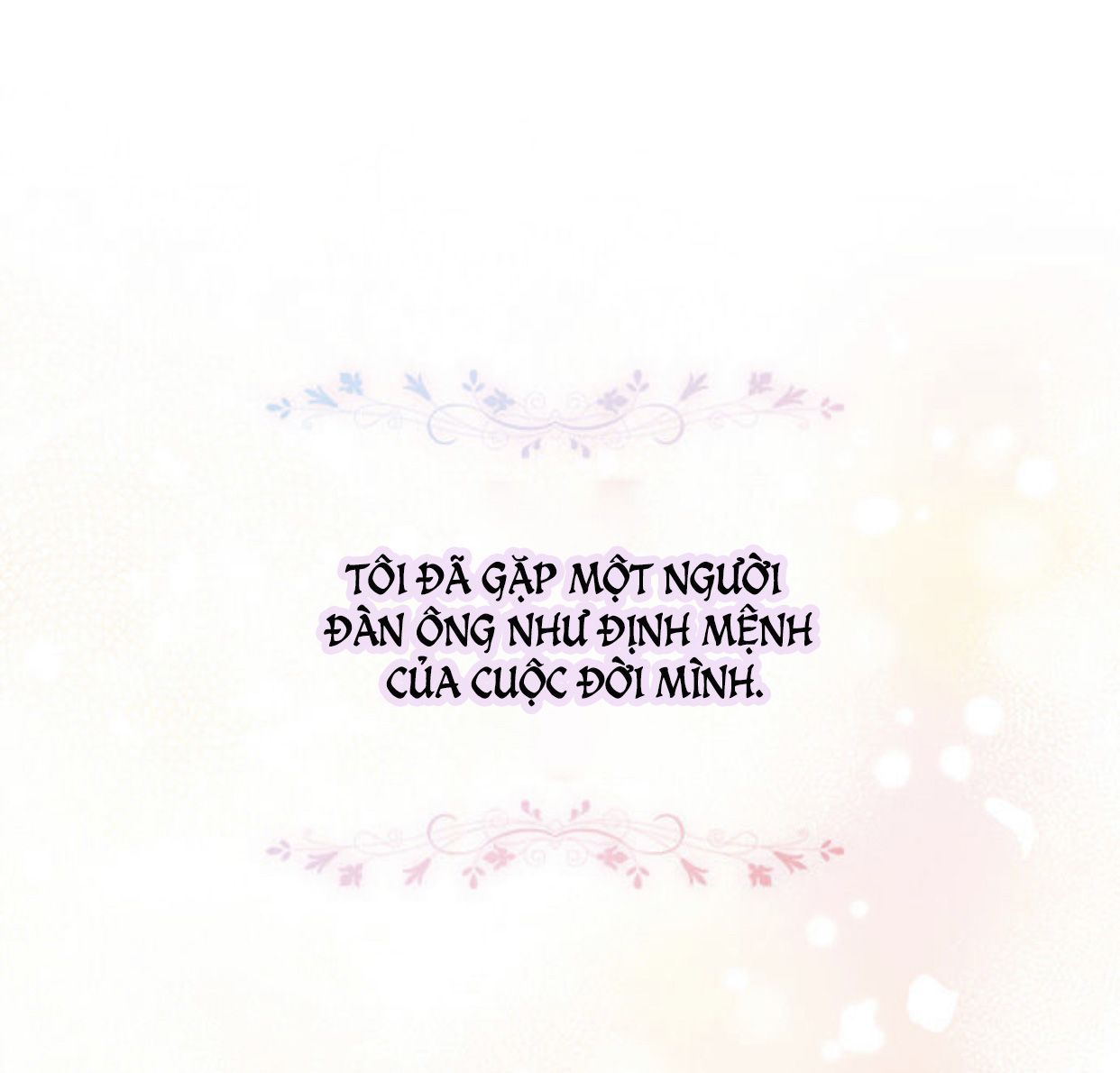 bệ hạ, ta sẽ nuôi dạy con của ngài thật tốt chapter 1.1 6