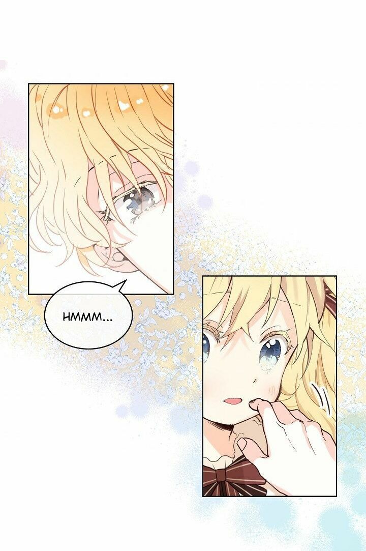 con có phải con là con gái của ngài không? chapter 31 3