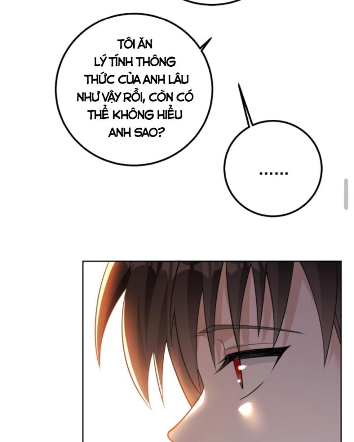 học cùng em gái, tôi bất cẩn vô địch rồi chapter 177 23