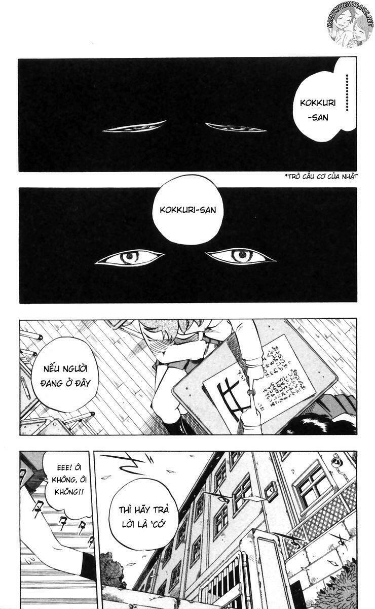 cục điều tra siêu nhiên chapter 37 3