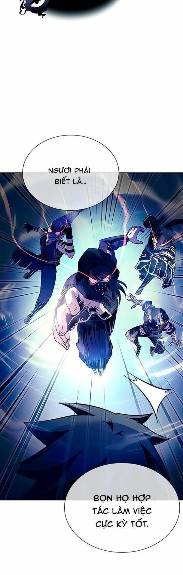 tiêu diệt ác nhân chapter 77 56